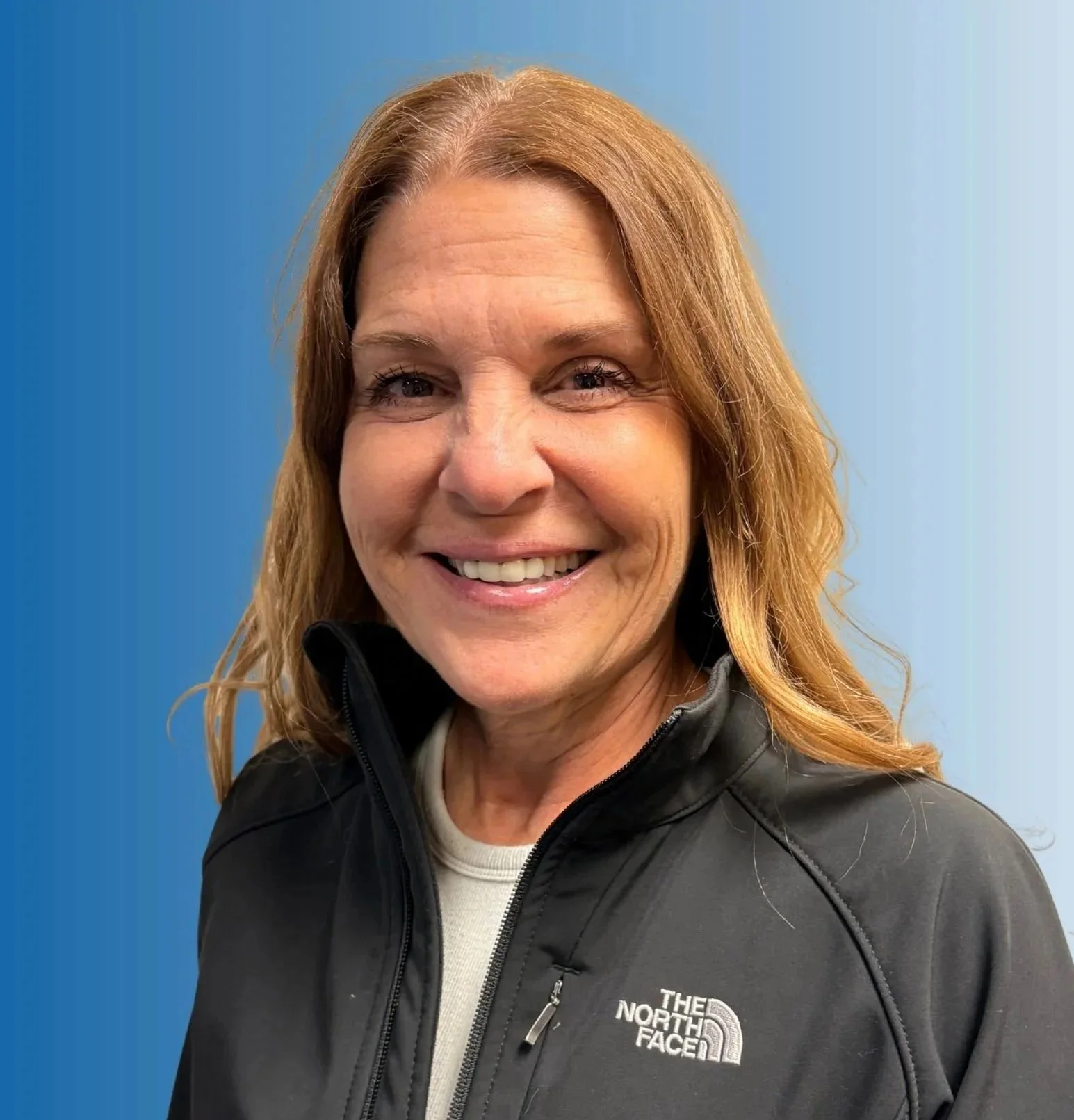 Noreen Mueller, Site Coordinator