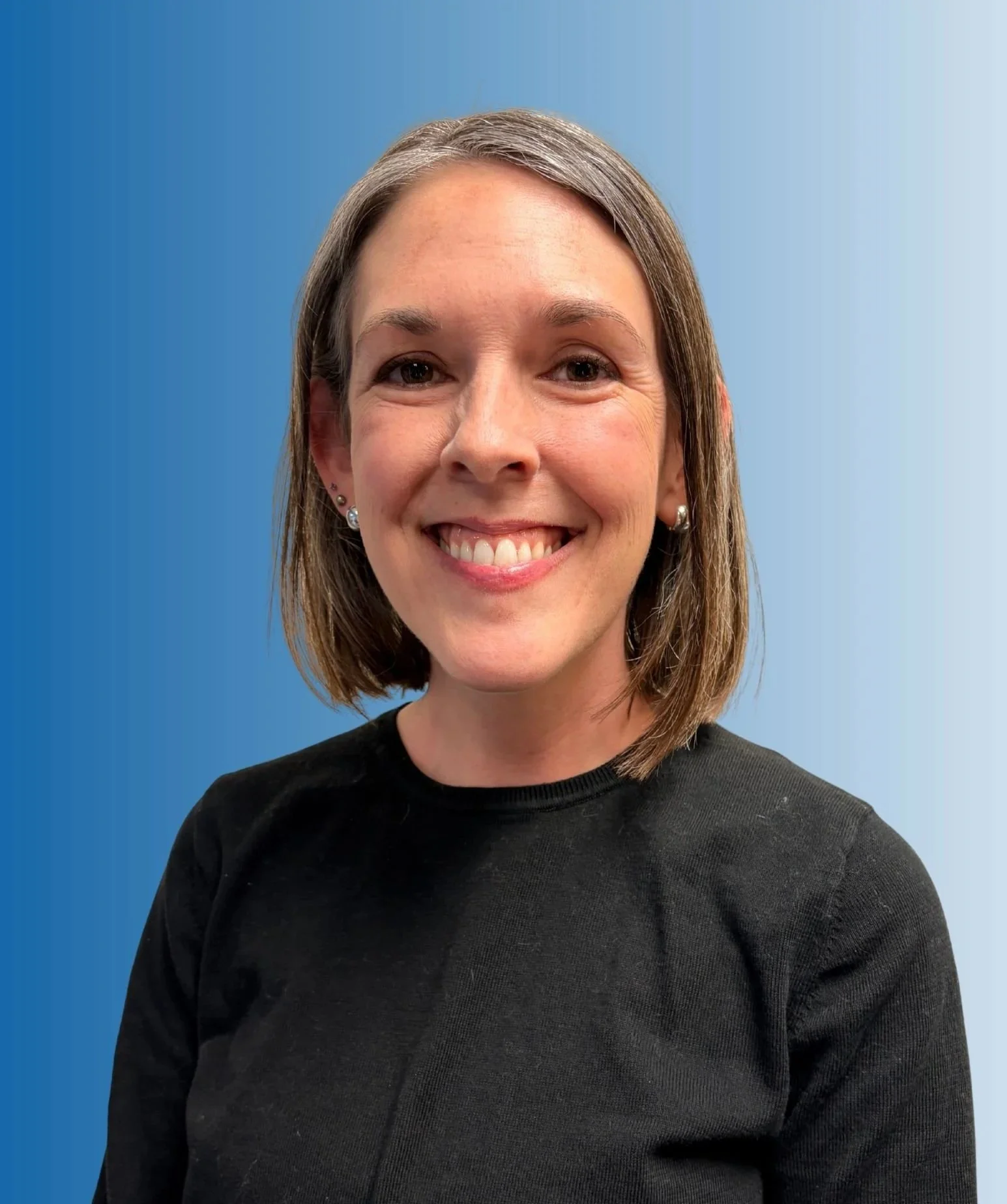 Lisa Cholley, M.Ed, LPC, RPT-S, Senior Therapy Manager