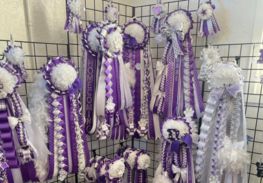 Homecoming Season is upon us in Boerne, TX!