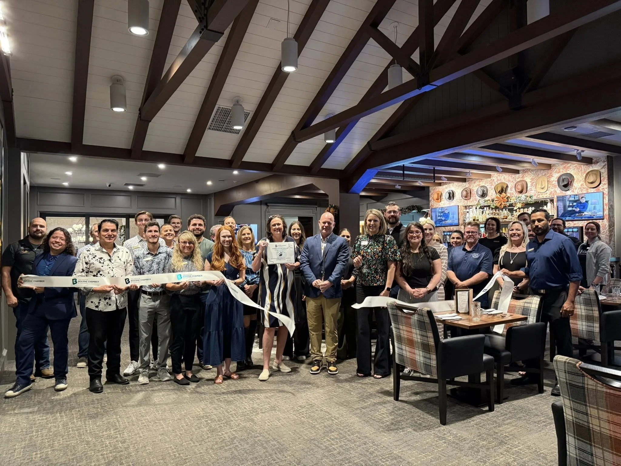 Fair Oaks Ranch Golf &amp; Country Club