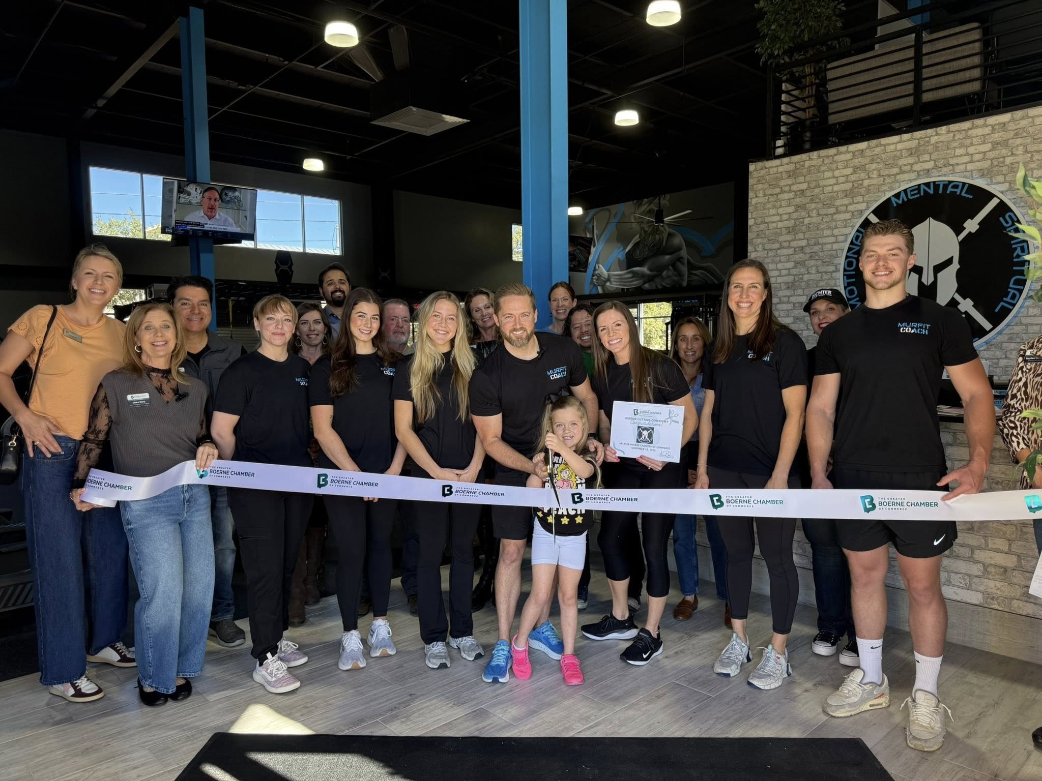 MURFIT Fitness Club