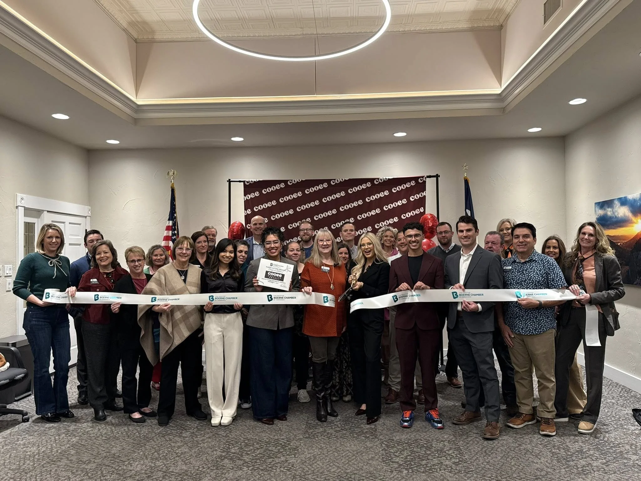 Cooee Creative Agency