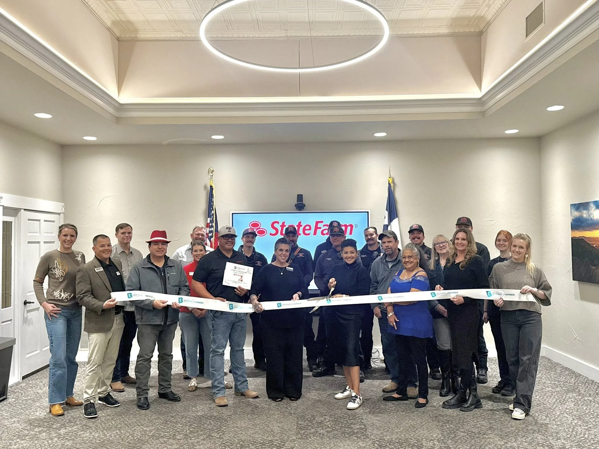 Jessica Carlos - State Farm Insurance Agent