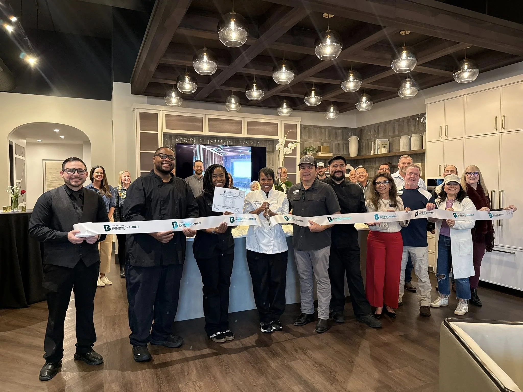 Culinary Concierge Chefs