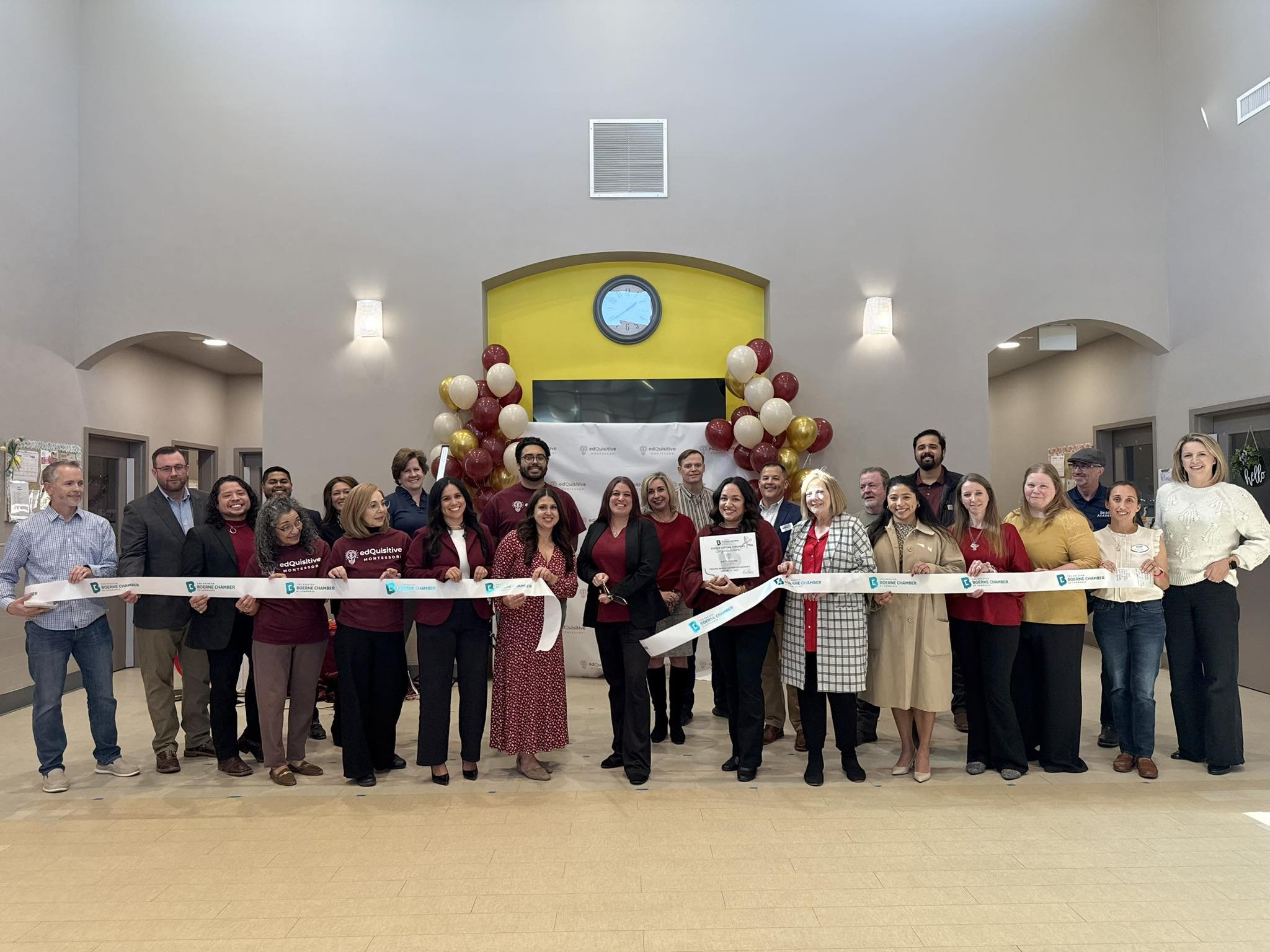 EdQuisitive Montessori of Fair Oaks