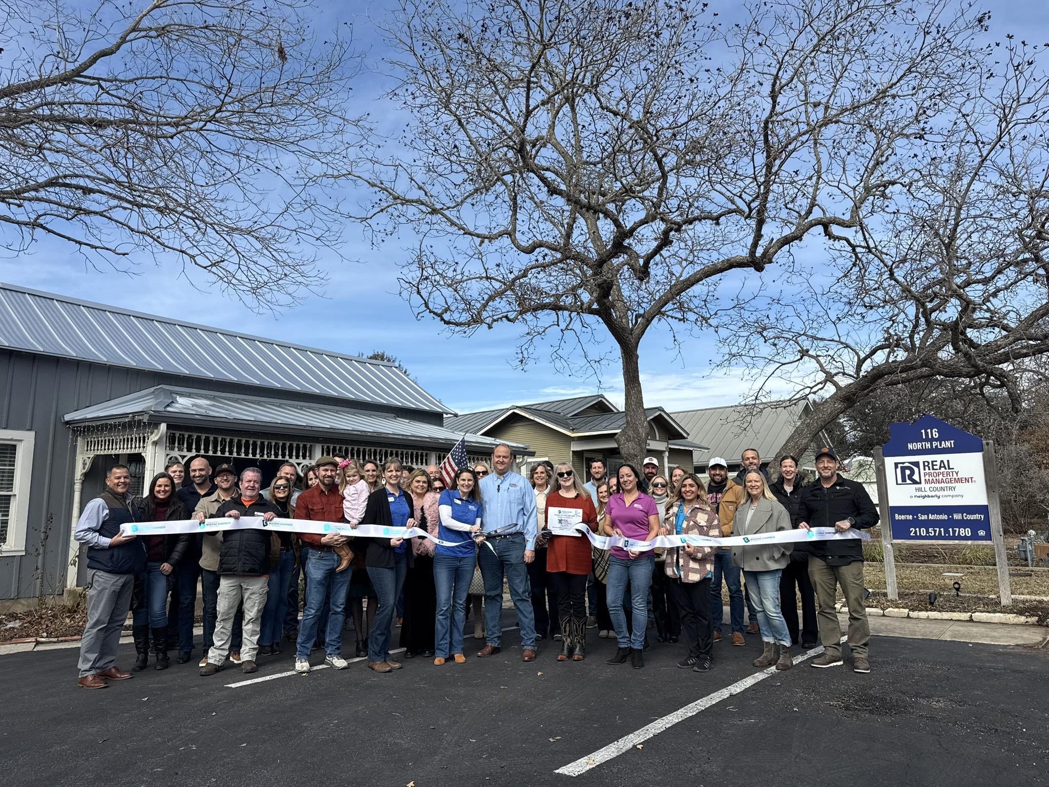 Real Property Management Hill Country