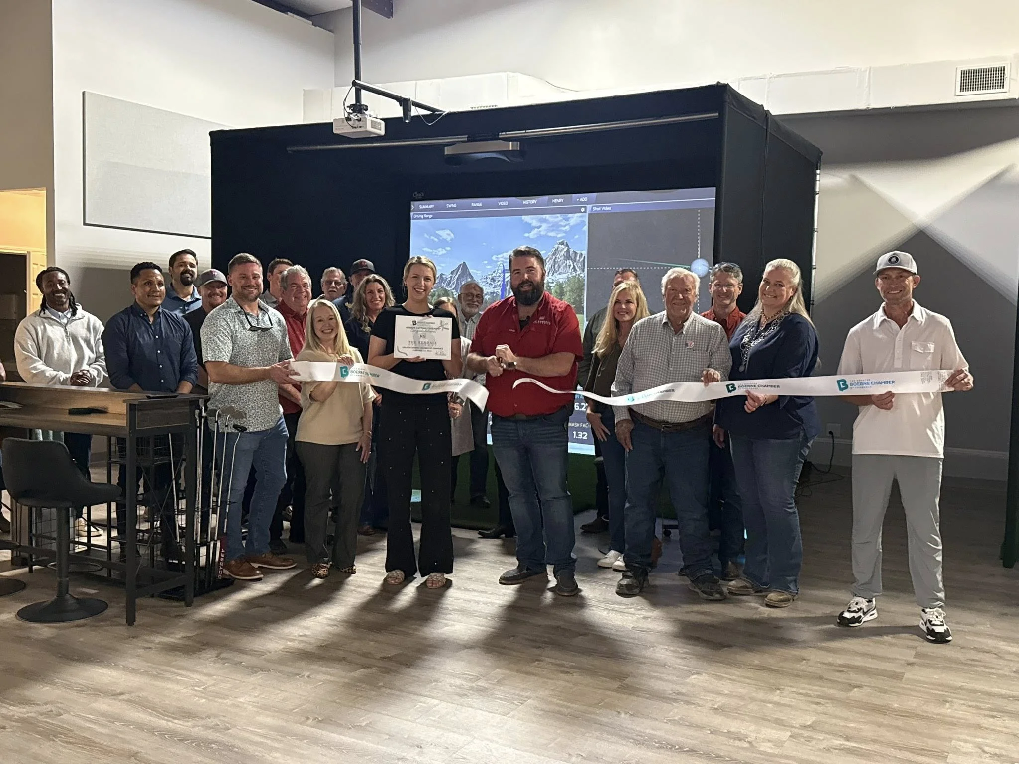 The Kendall Gentleman