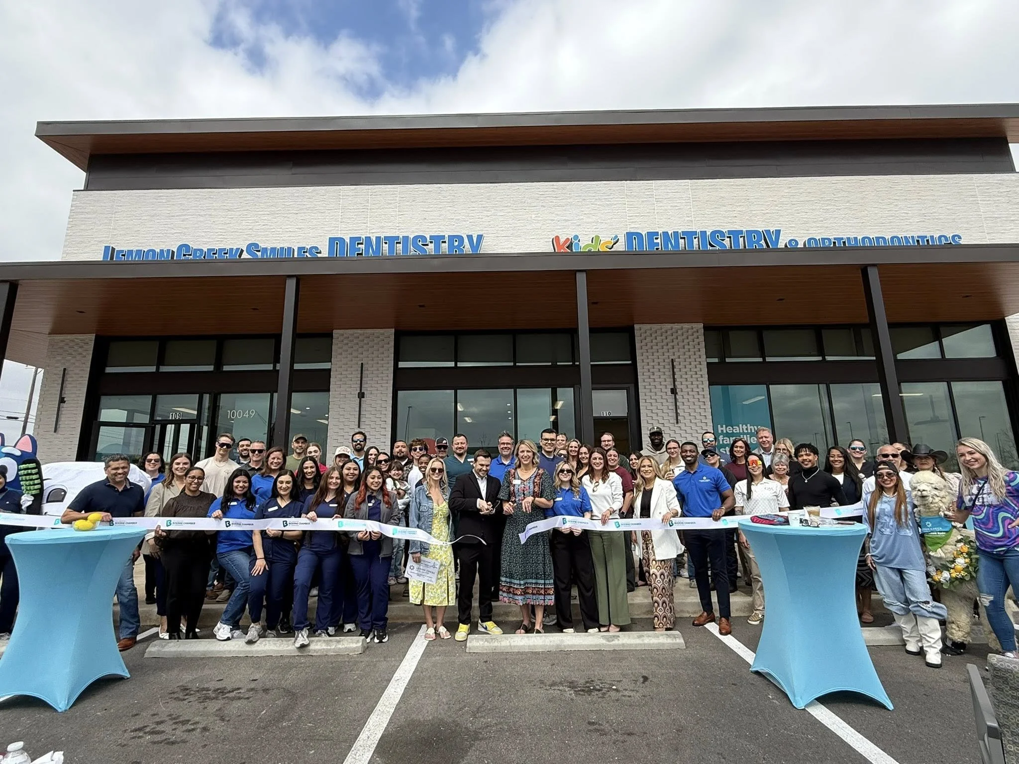 Lemon Creek Smiles Dentistry