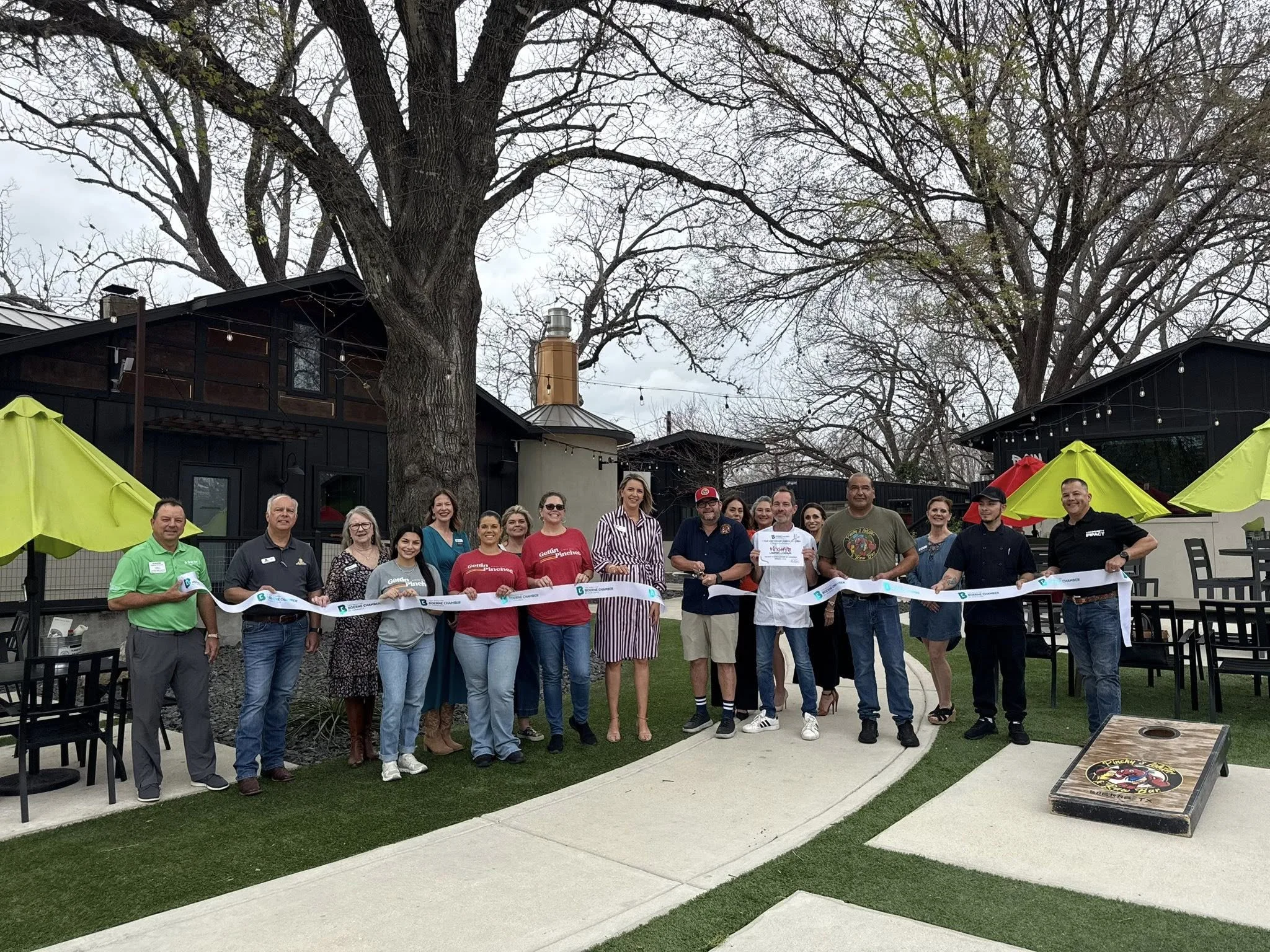 Pinchy’s Lobster &amp; Raw Bar