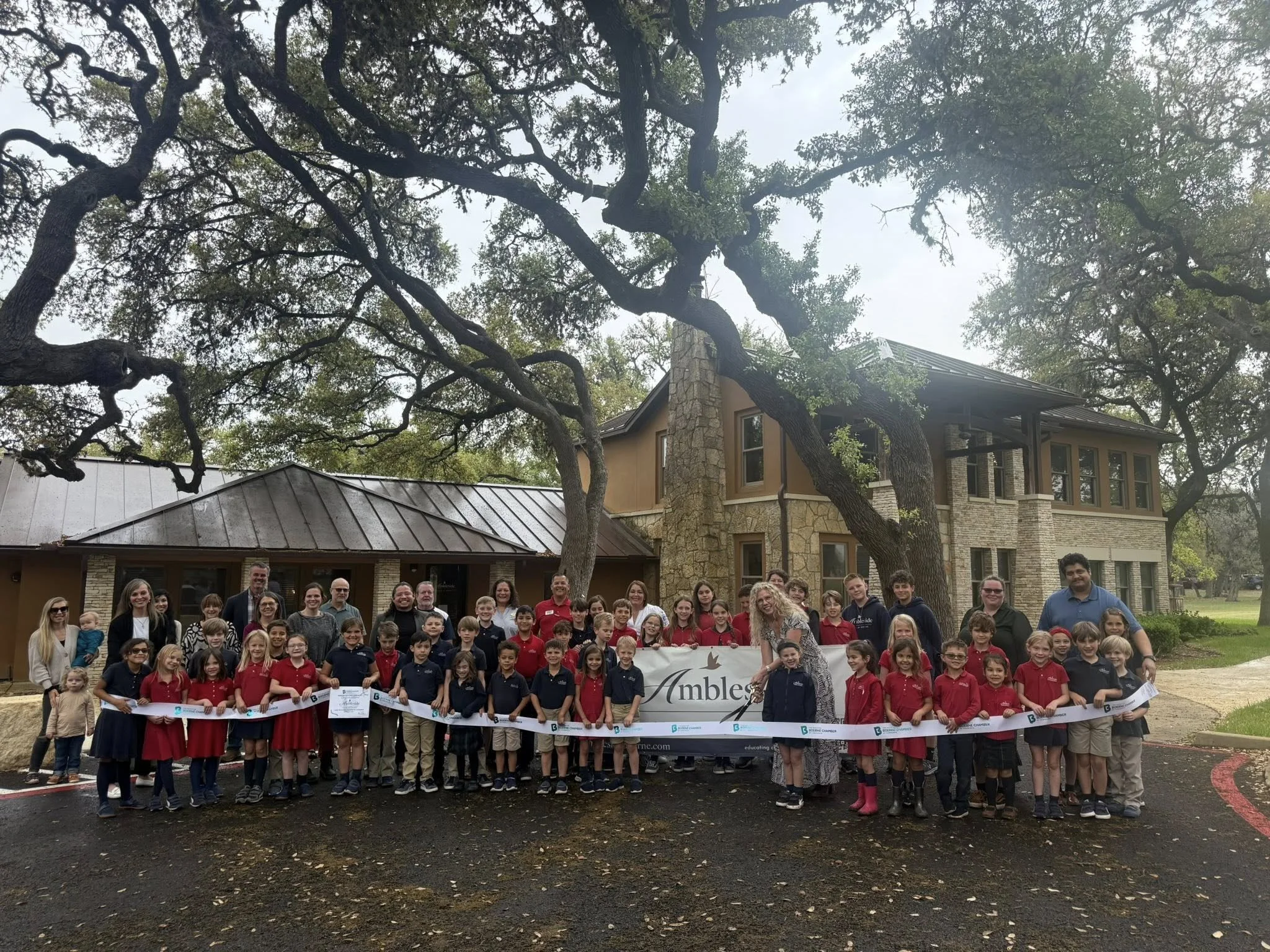 Ambleside School of Boerne