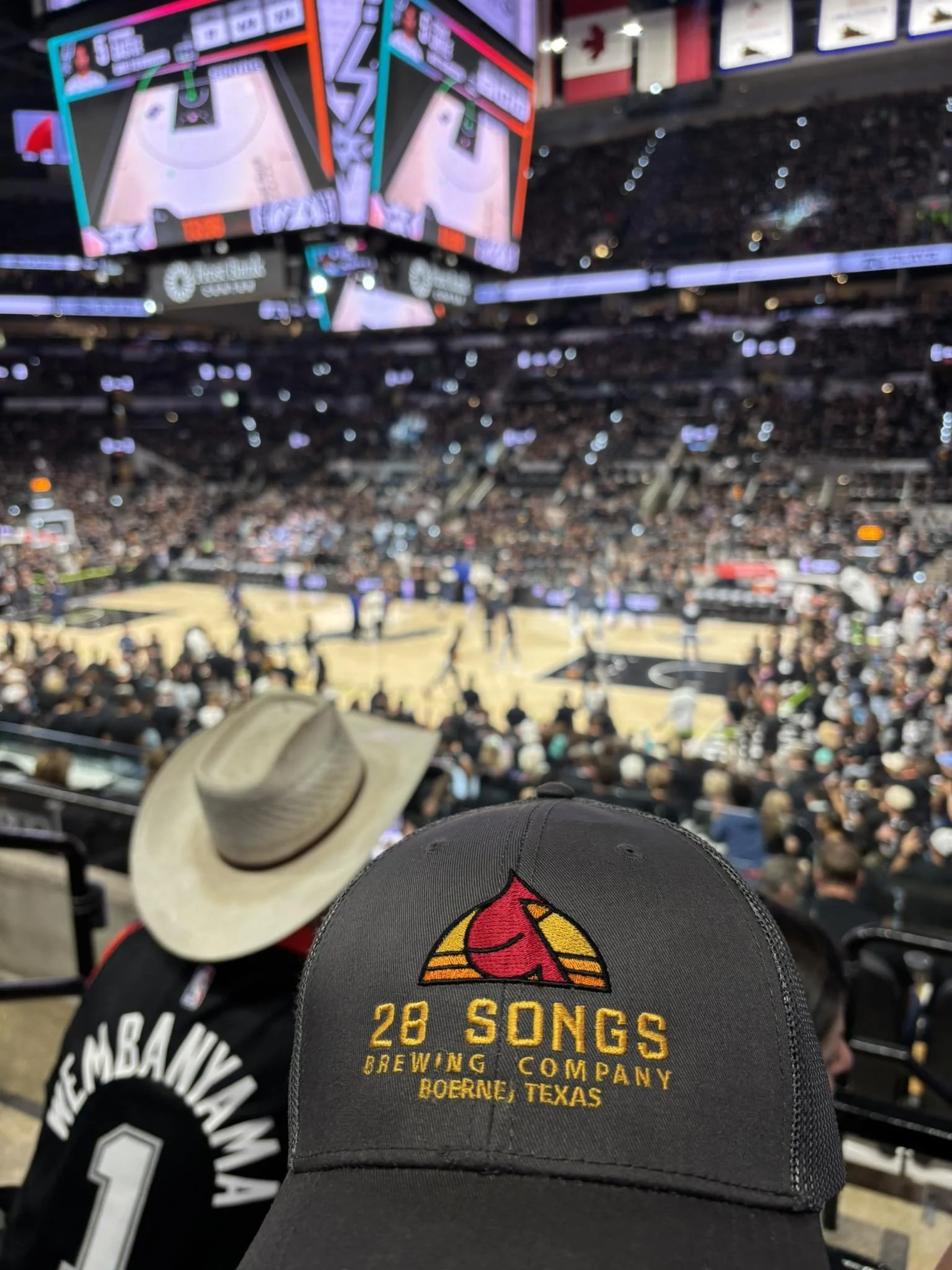 Go Spurs Go! Where to Watch the NBA Finals in Boerne</span>