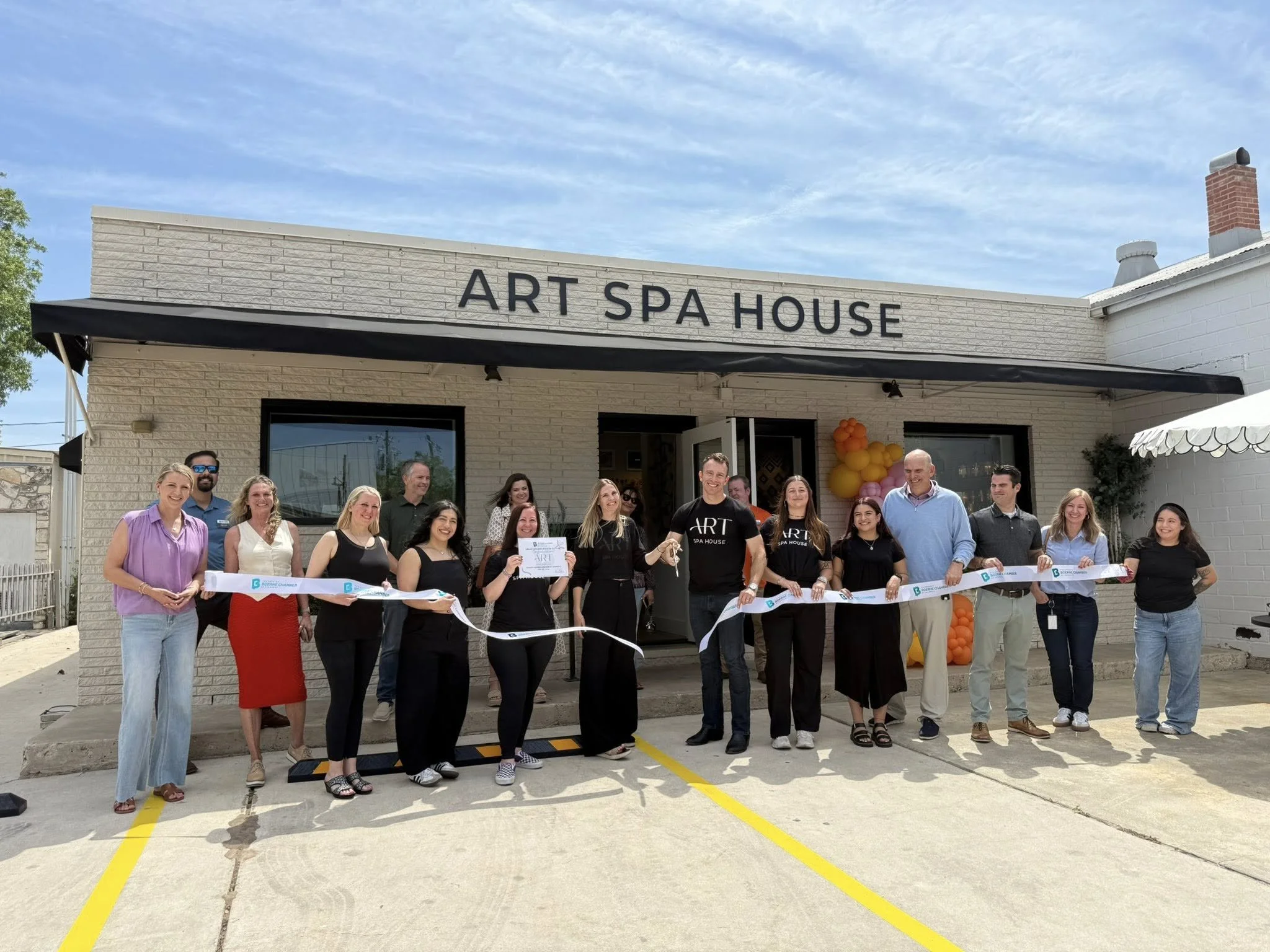 ART Spa House