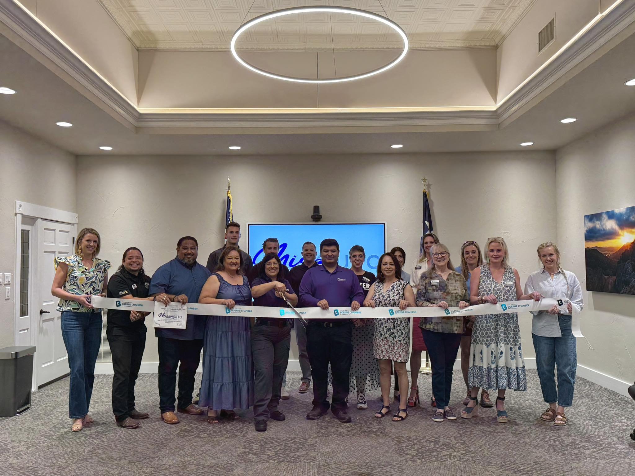 MissQuito
