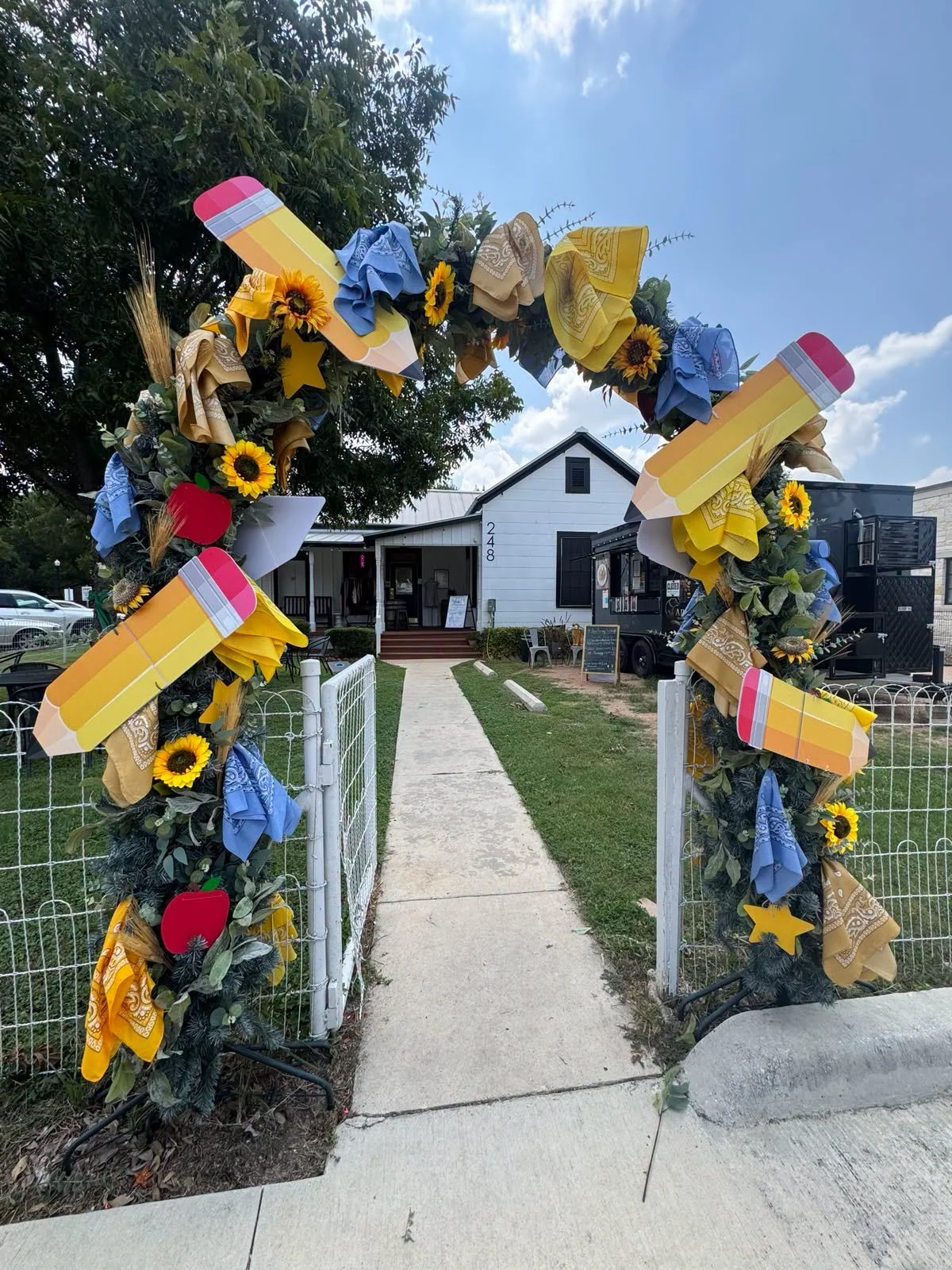 Back-to-School in Boerne: Shop Local, Save Big &amp; Celebrate the New School Year