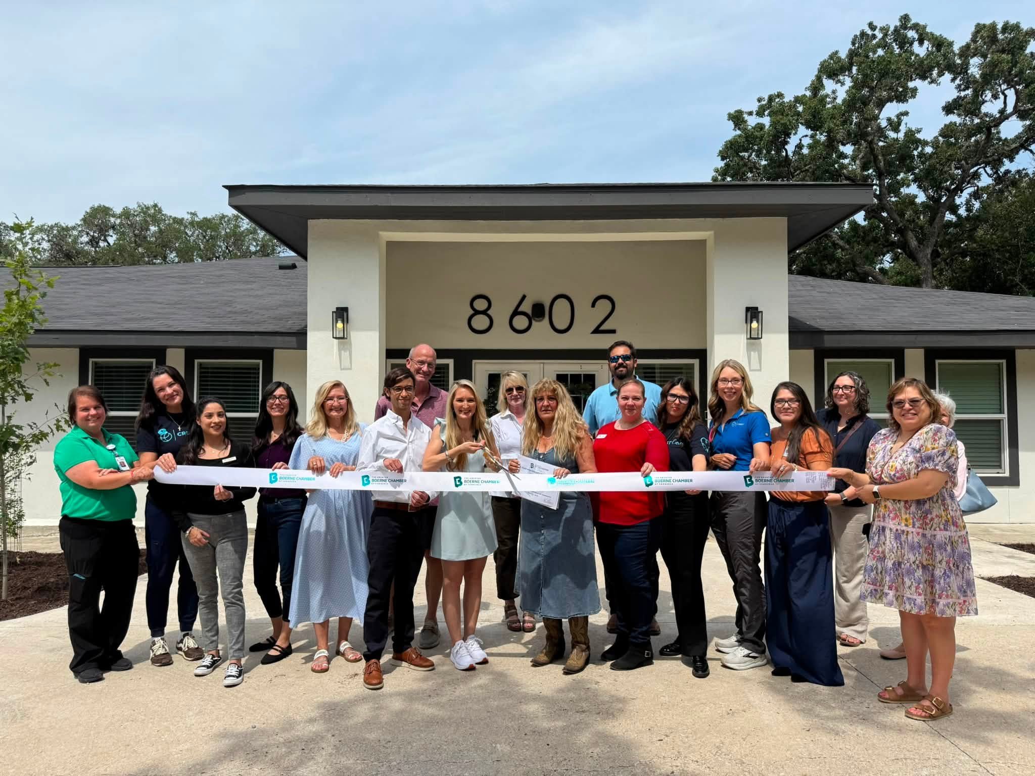 Hummingbird Assisted Living’s 3 Year Anniversary