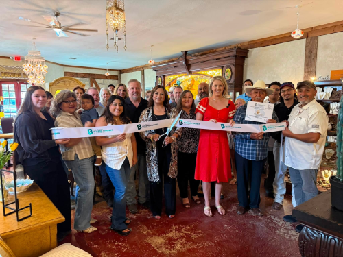 Queen Bee Estate Services Grand Opening