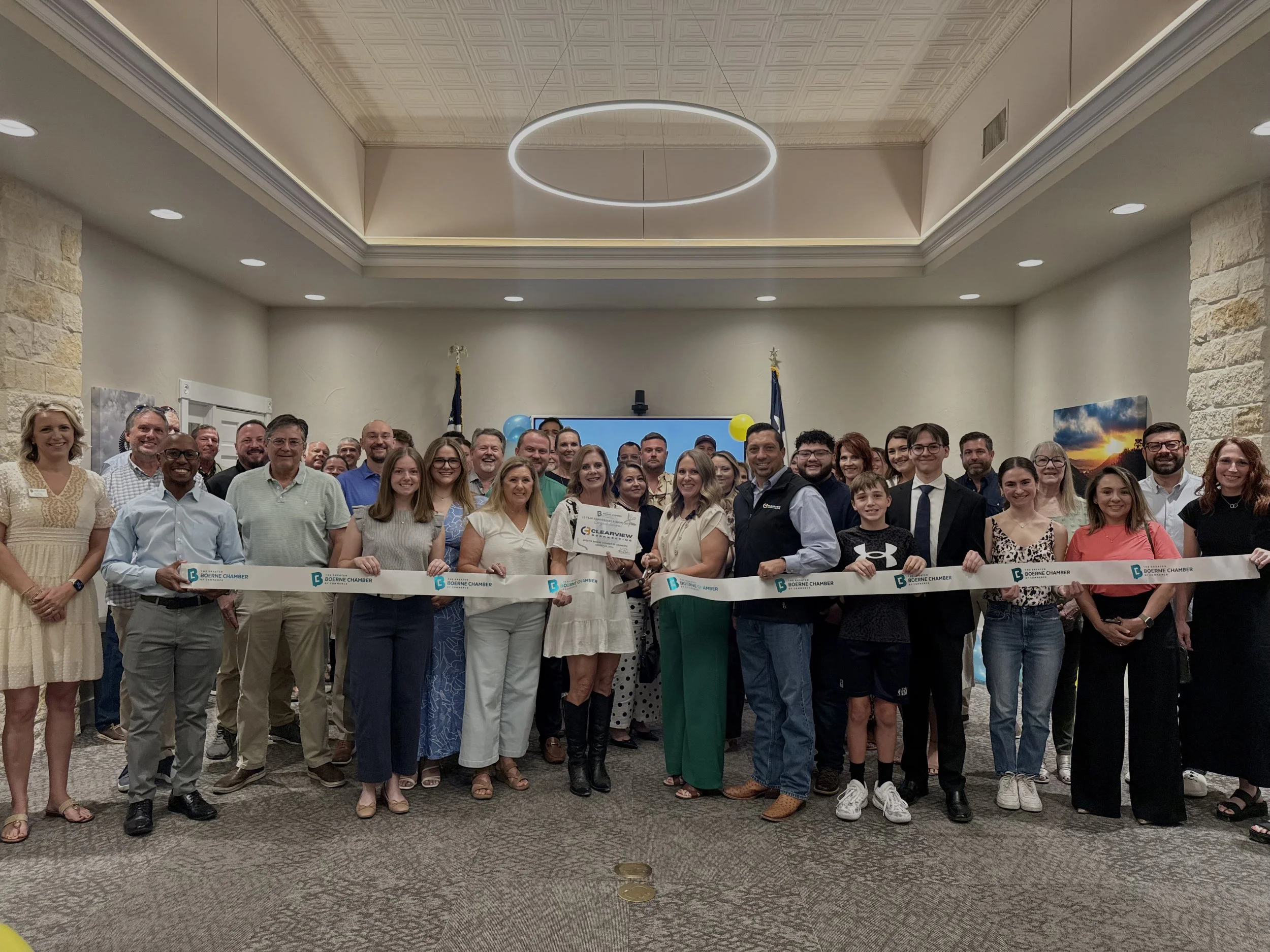 Clearview Bookkeeping’s 10th Anniversary