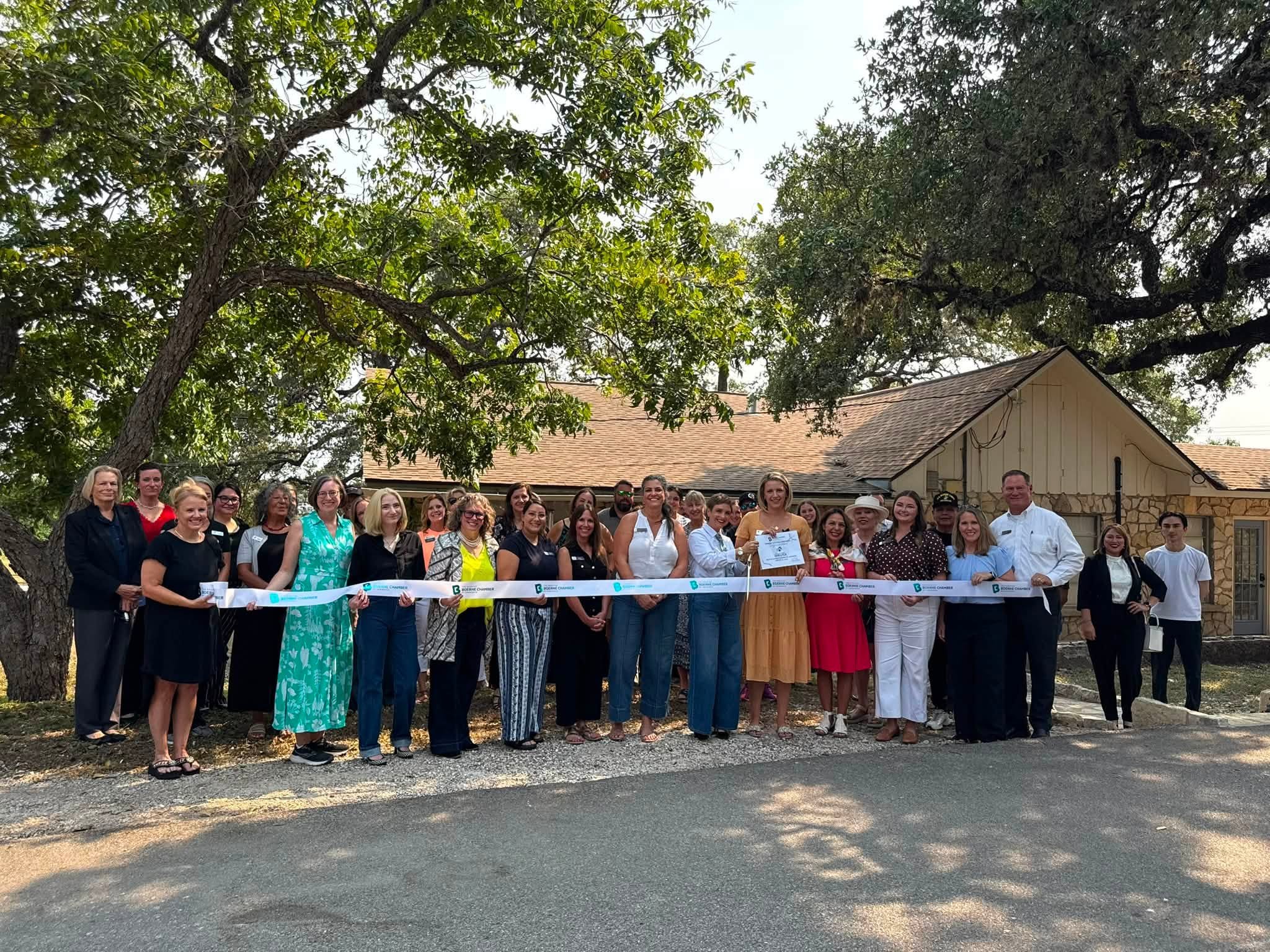 Kendall County Women’s Shelter