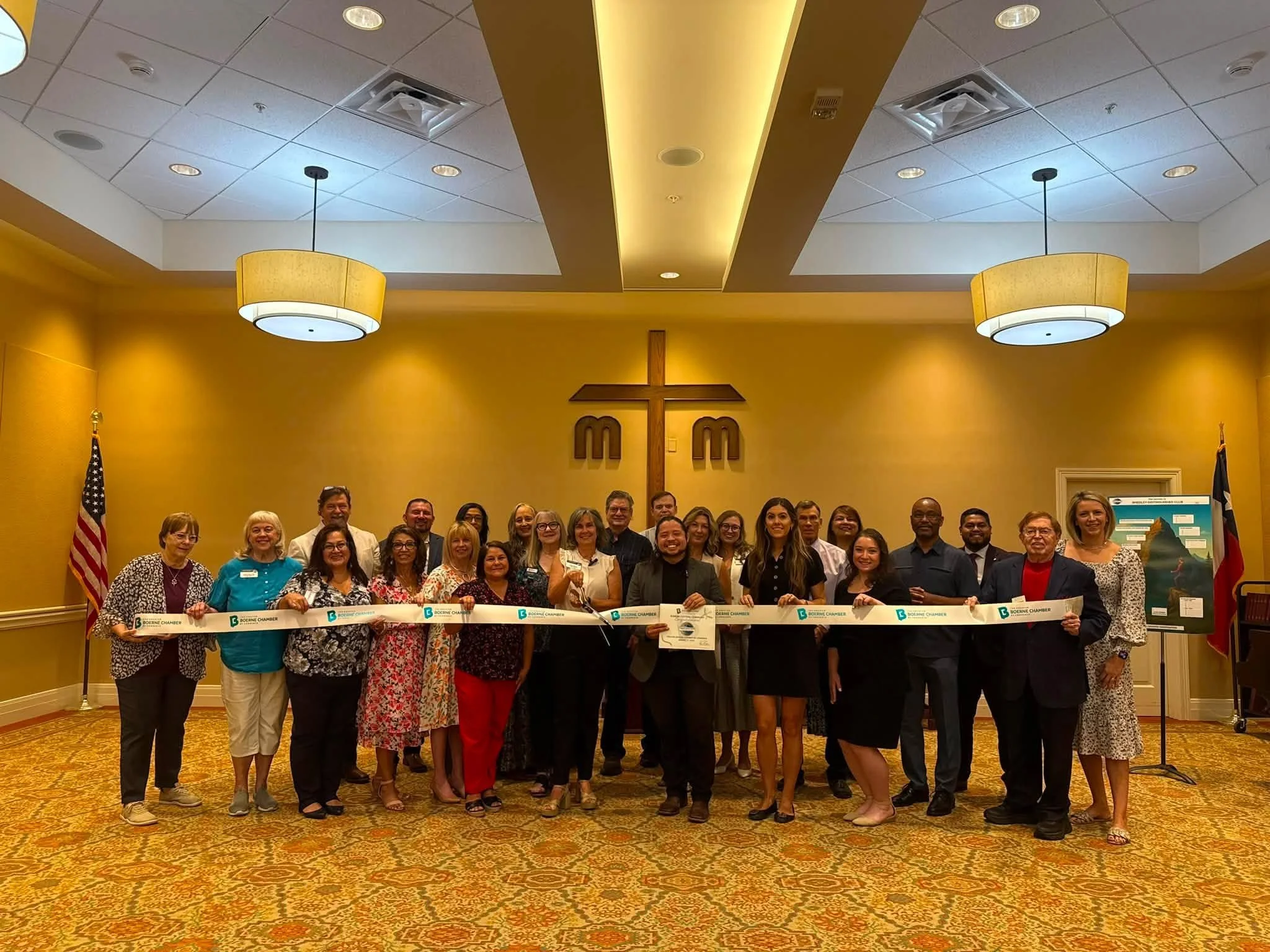Hill Country Toastmasters