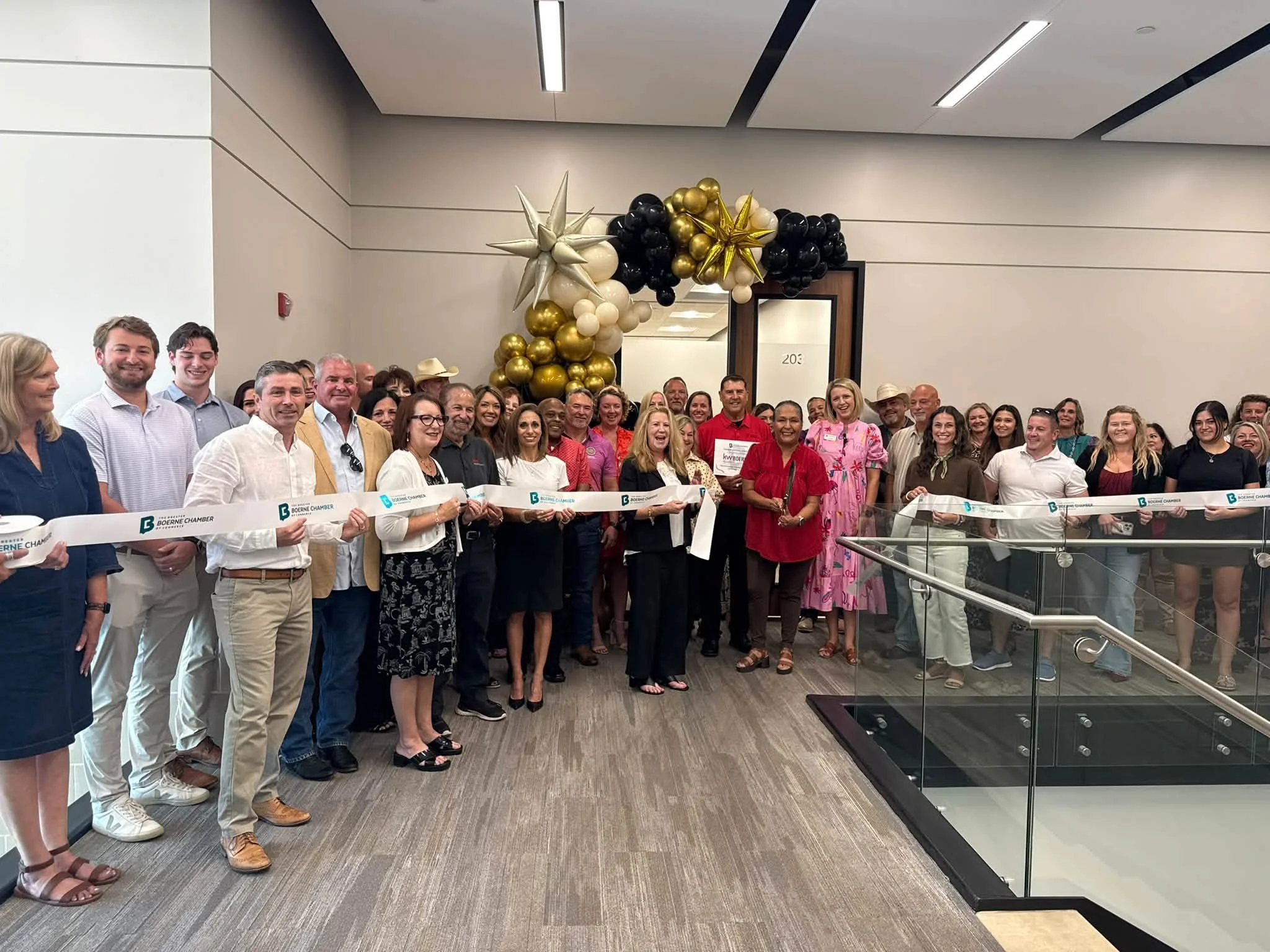 Keller Williams Boerne