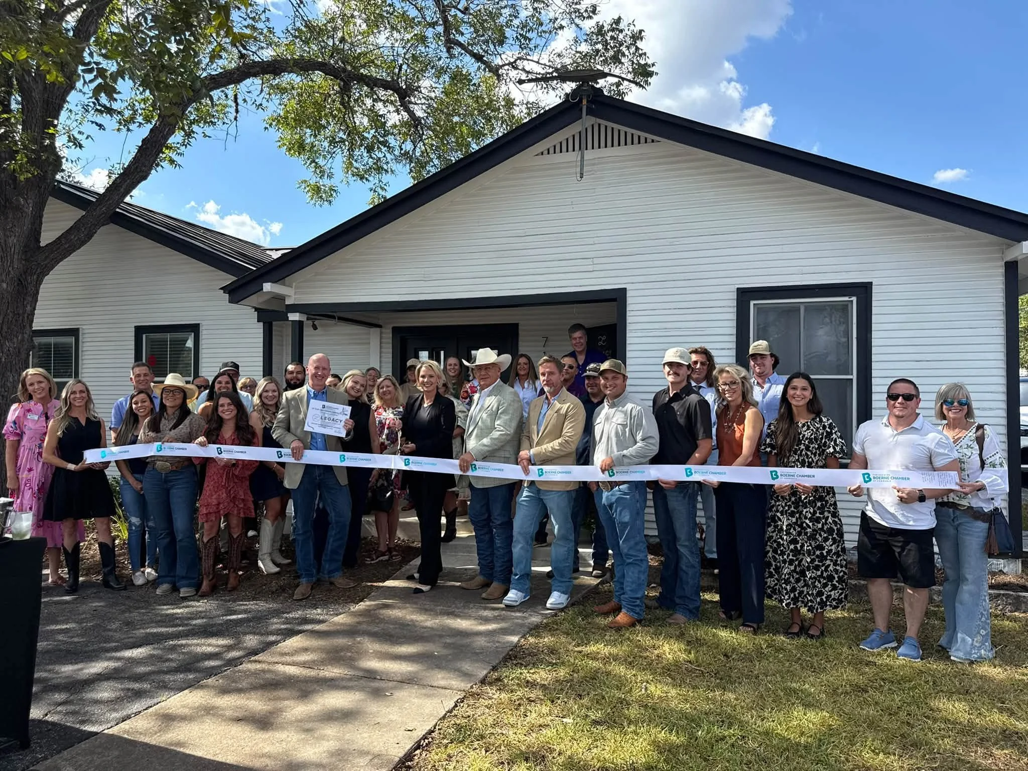 Legacy Broker Group’s 10th Anniversary
