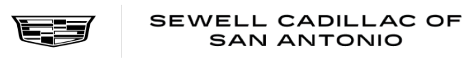 Sewell Cadillac of san antonio .png