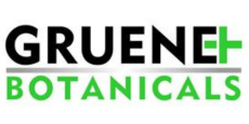 Gruene Botanicals