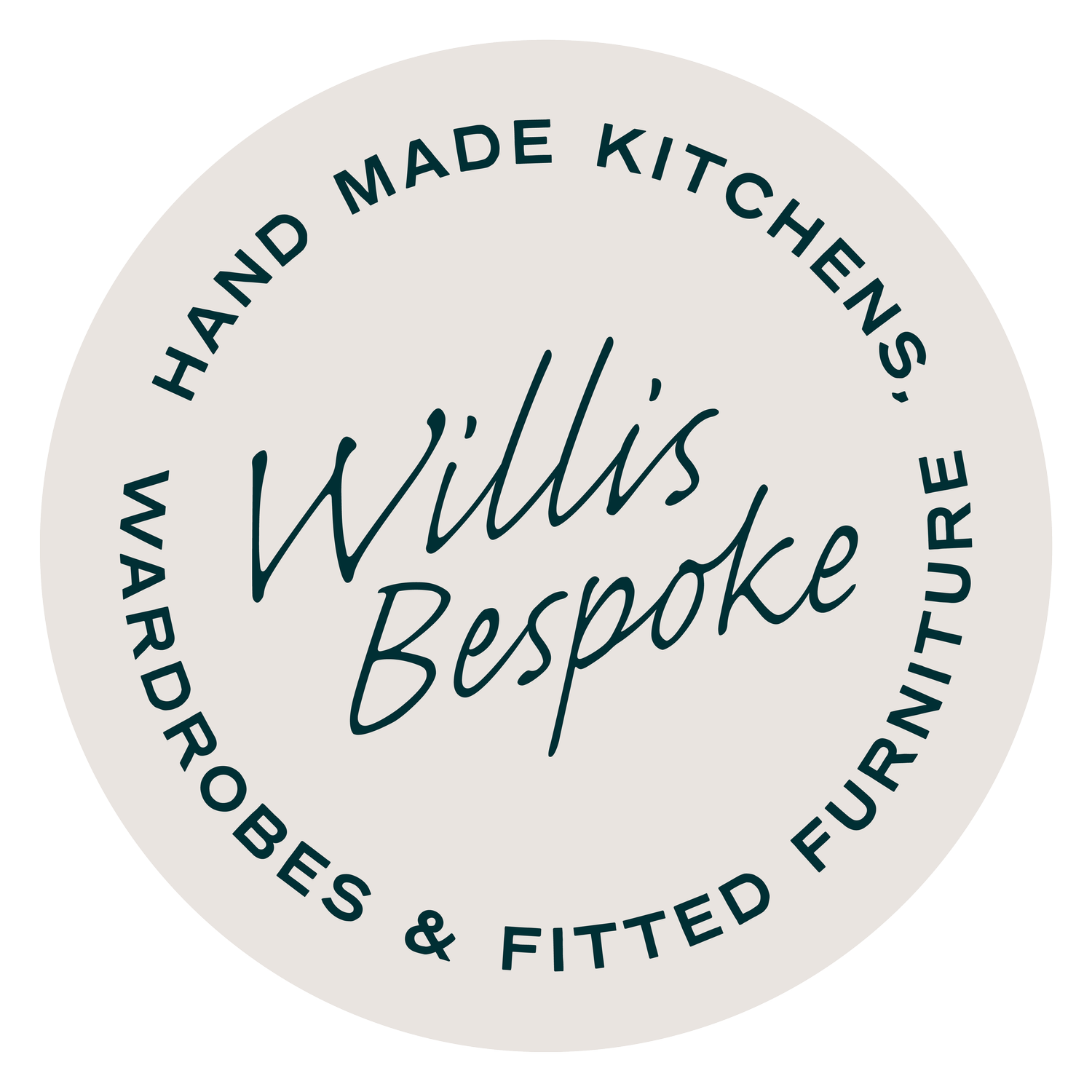 Willis Bespoke - Hand Made Kitchens and Wardrobes