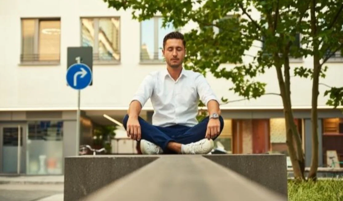 From Skeptic to Serenity: My Life-Changing Journey with Daily Meditation for 2 Years