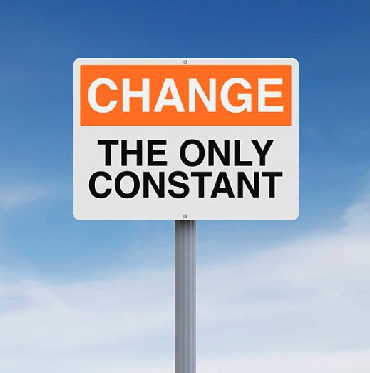 How to Stay Grounded When Life Feels Out of Control
