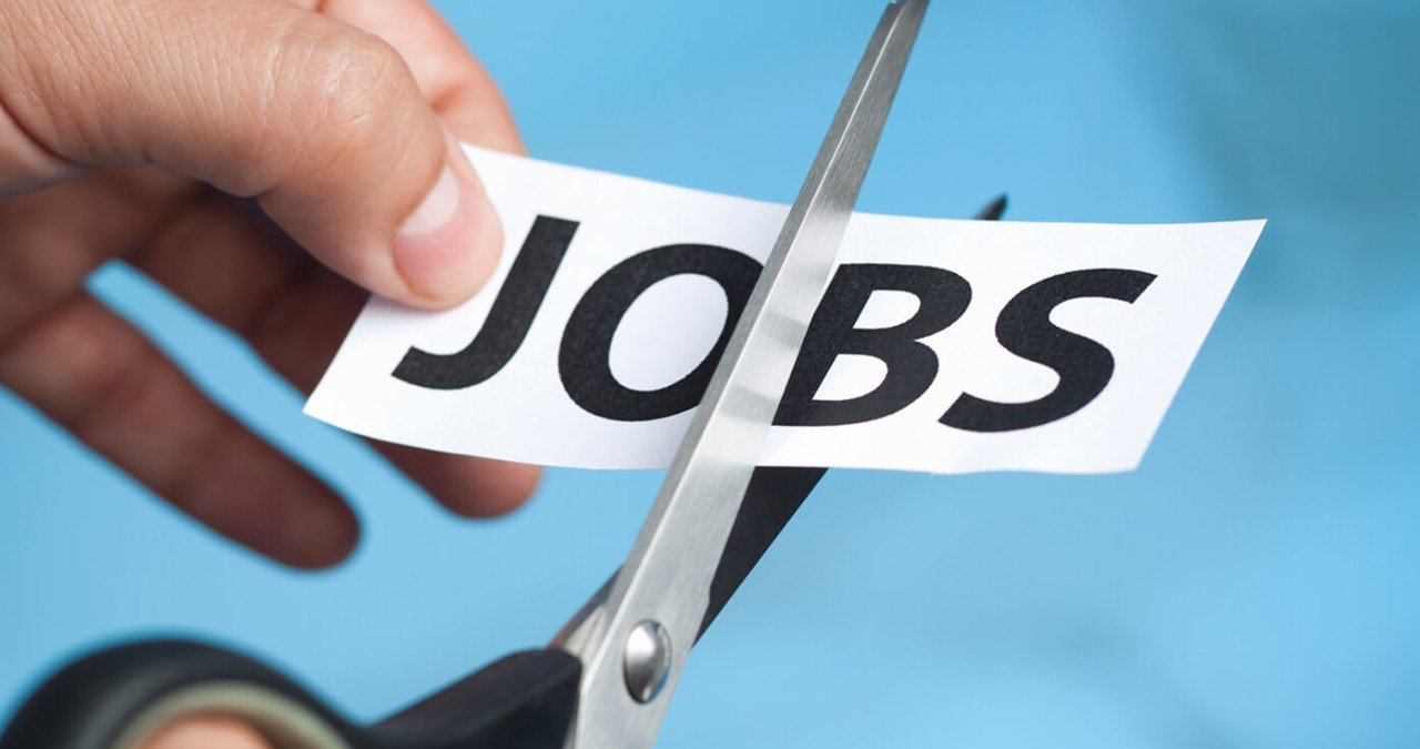 Mass Layoffs Are Rising—Here’s How to Stay in Control