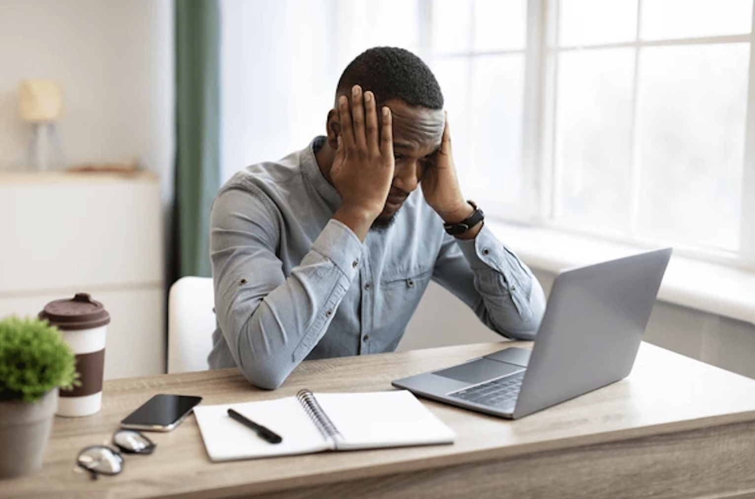 The Mental Health Recession: Why Ambitious Professionals Are Quietly Opting Out of the Grind