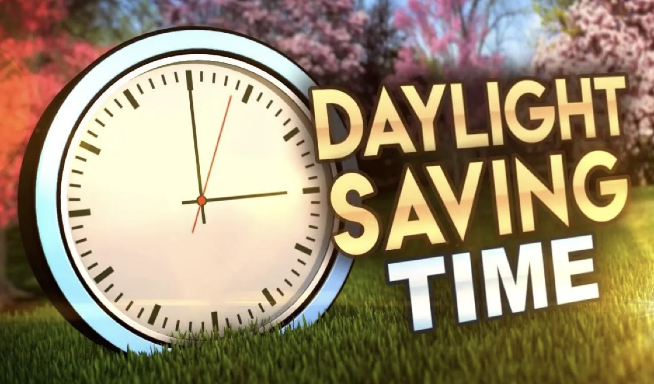 The Daylight Savings Time Reset: How to Regain Energy After Losing an Hour