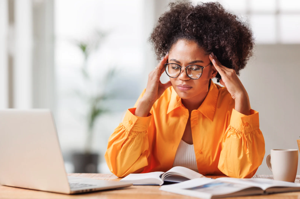 AI Won’t Save You from Burnout—Here’s What Will