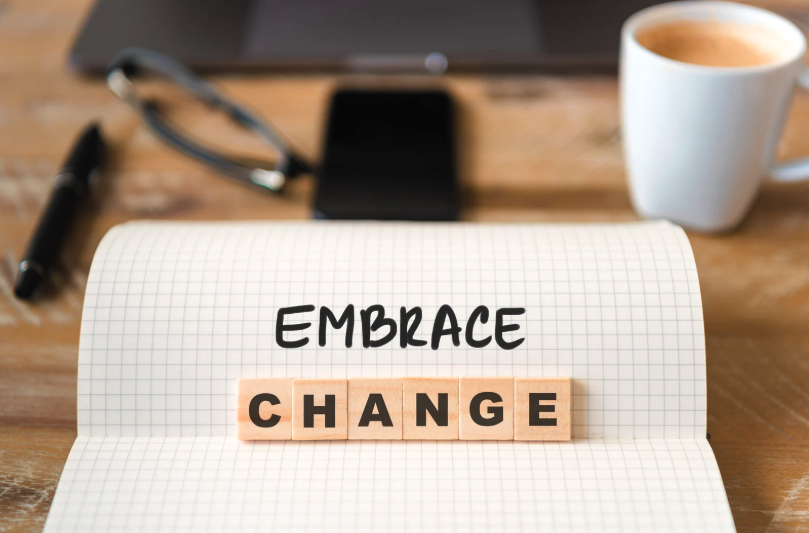 When Staying the Same Starts to Hurt More Than Change