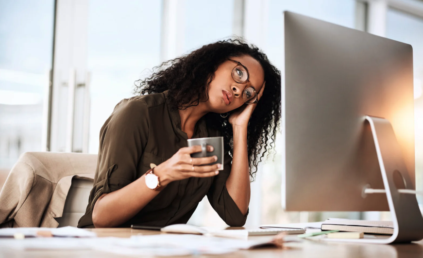 Why High Achievers Feel Unsettled When Nothing Is Next