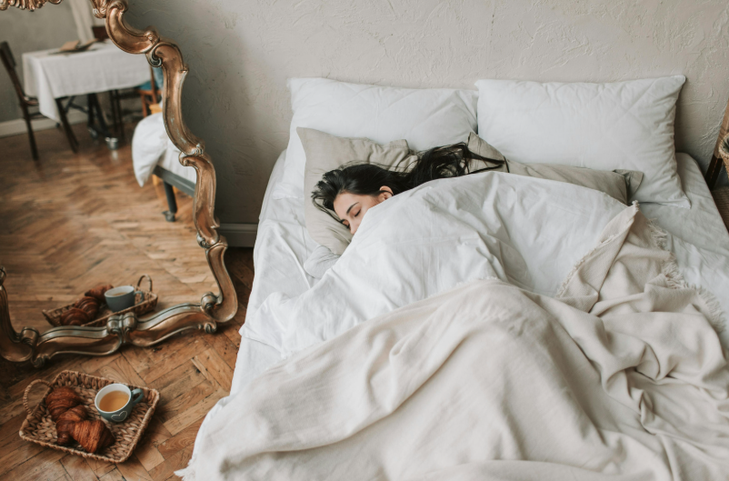 You’re Not Lazy. Your Nervous System Is Doing Exactly What It Should