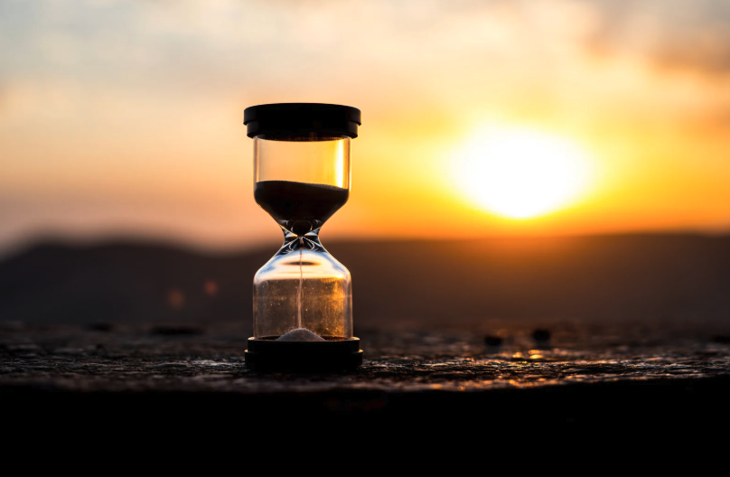 You’re Not Behind. You’re Measuring Yourself Against the Wrong Clock 