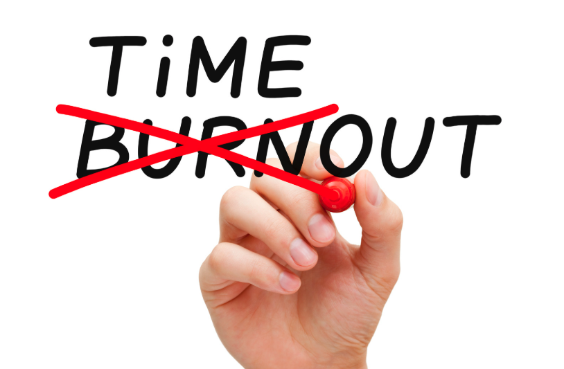 Why Your Best Employees Burn Out First