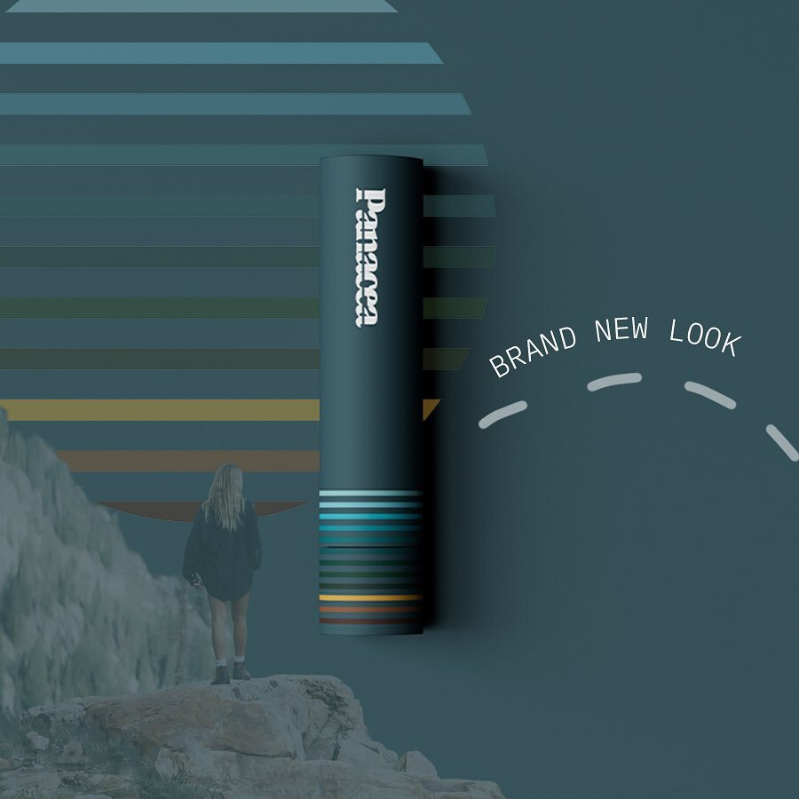 Brand new look, fresh new adventures, same great highs. Discover the new look at www.panaceabycraft.com