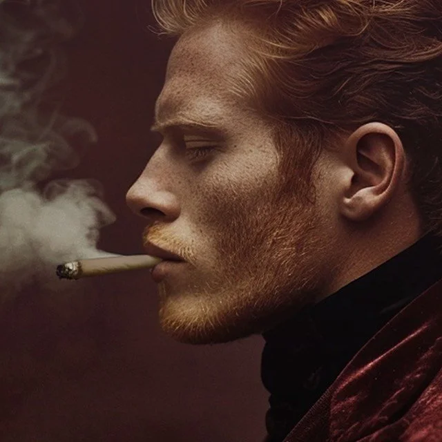 Happy 420 friends - May your day be filled with the best kind of clouds ✨💨