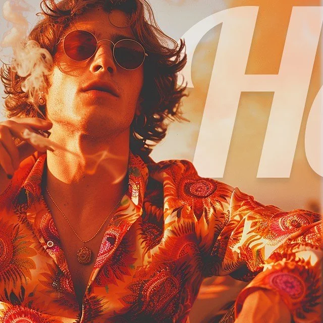 Happy 420 from Sesh!
We hope you&rsquo;re celebrating in style 👏💨🌿