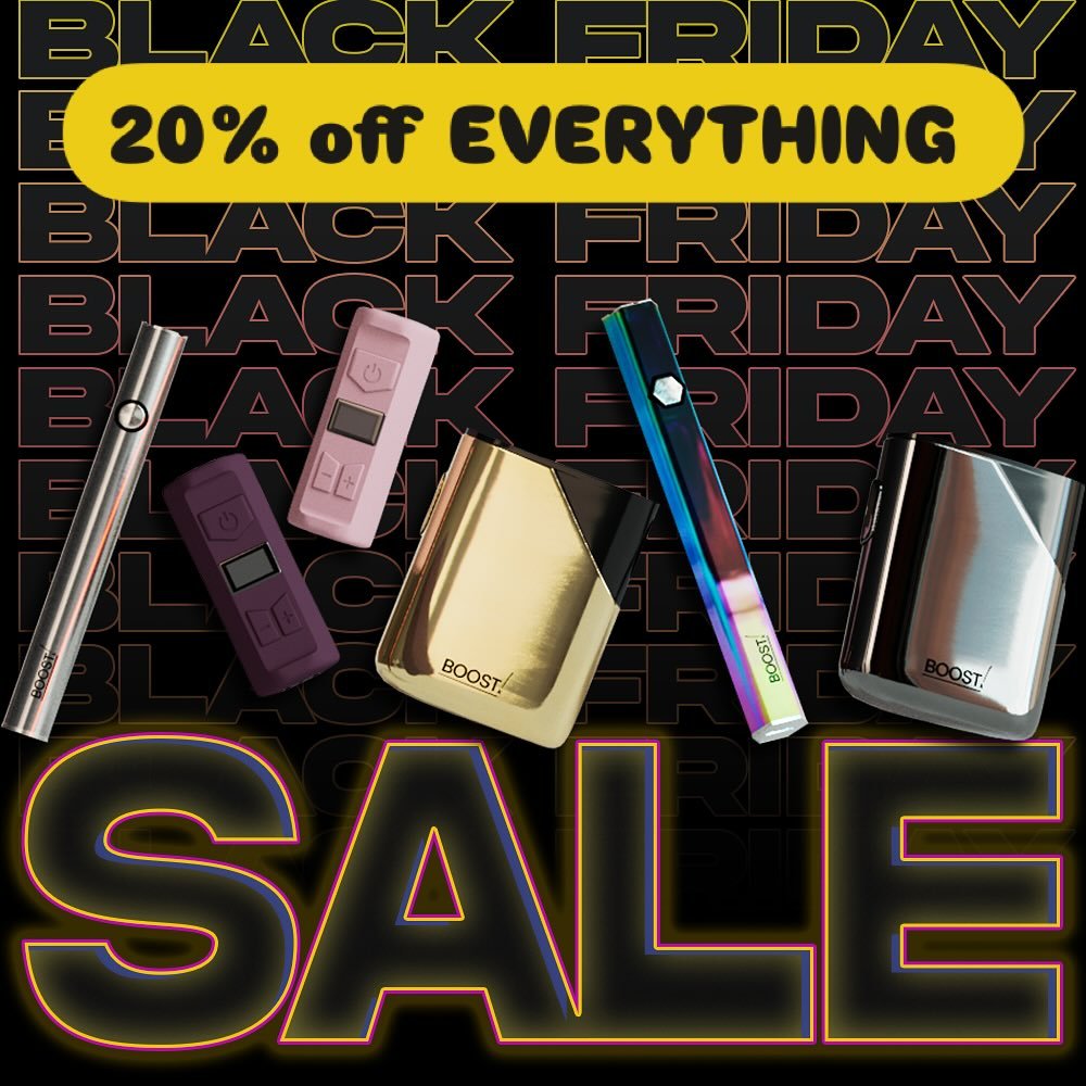 Stock up now&mdash;our Black Friday sale is your chance to get all the essentials for the holidays for 20% Off!
USE CODE: BLACK20 at checkout 🙌