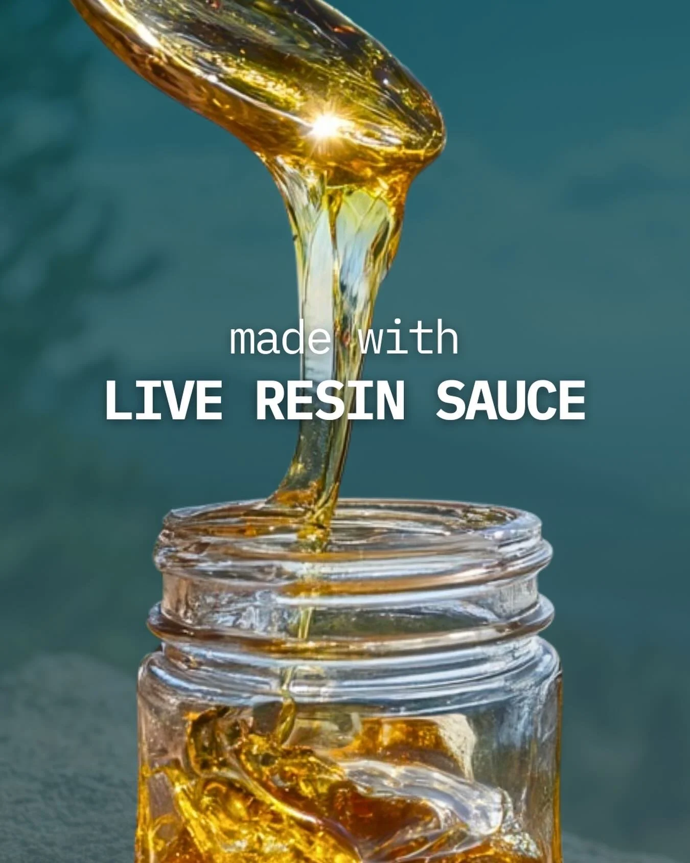 Nature&rsquo;s gold. 🌿✨
Panacea Live Resin brings out the true character of the plant &mdash; bold flavor, rich terpenes, and a smooth experience from start to finish.