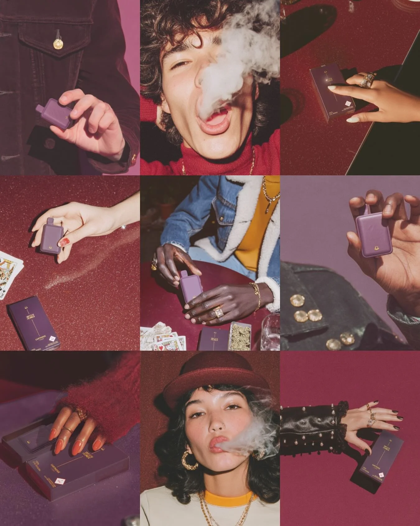 A wise choice, if you ask us. 😉
The Wisenheimer AIO packs pure live rosin flavor into one simple, ready-to-go device. No fuss &mdash; just solventless goodness wherever you are. 🌿