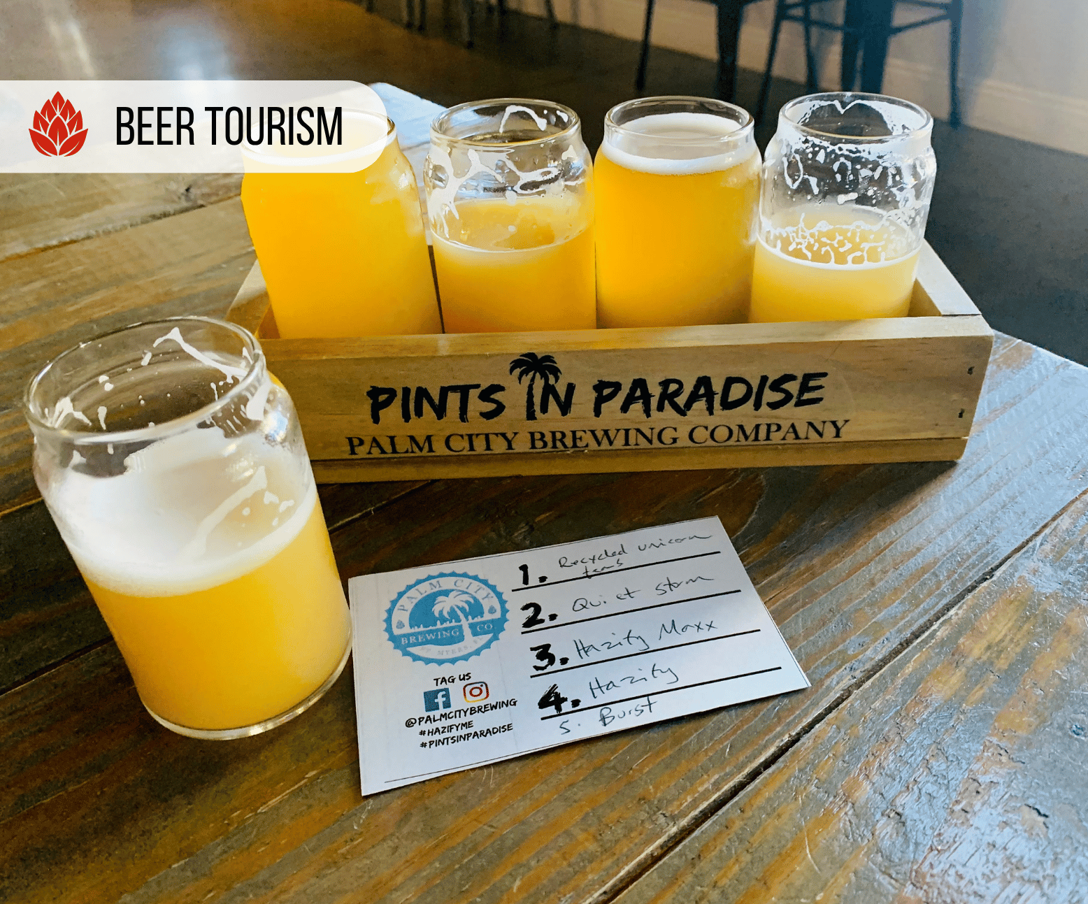 Beer tourism: 25 places to travel for a pint in 2025