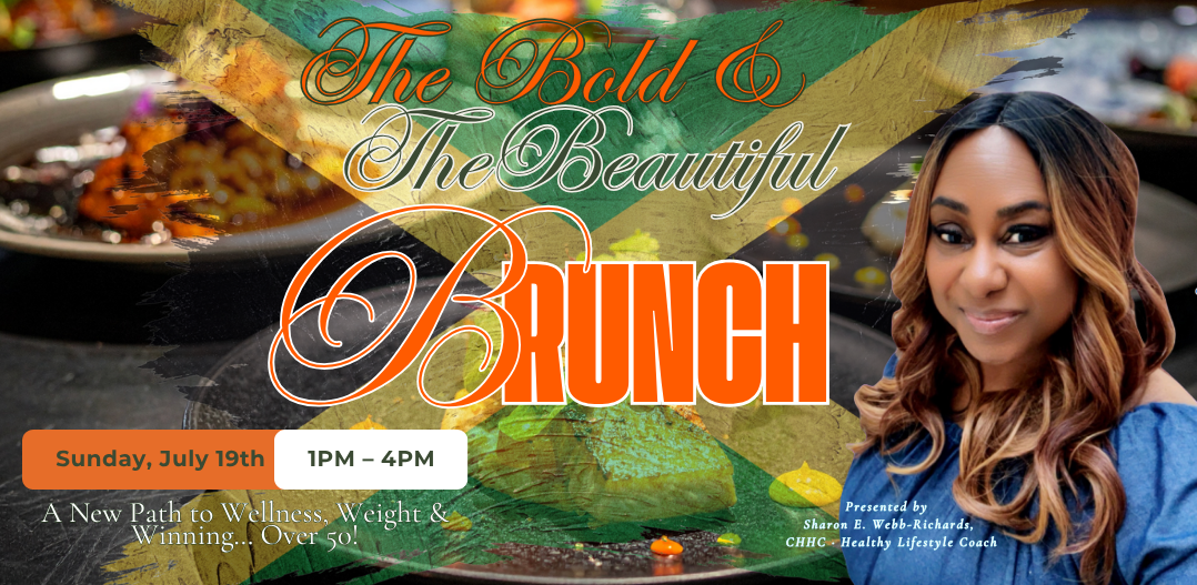 The Bold and The Beautiful Brunch
