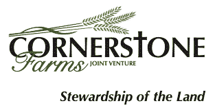 Cornerstone Farms JV