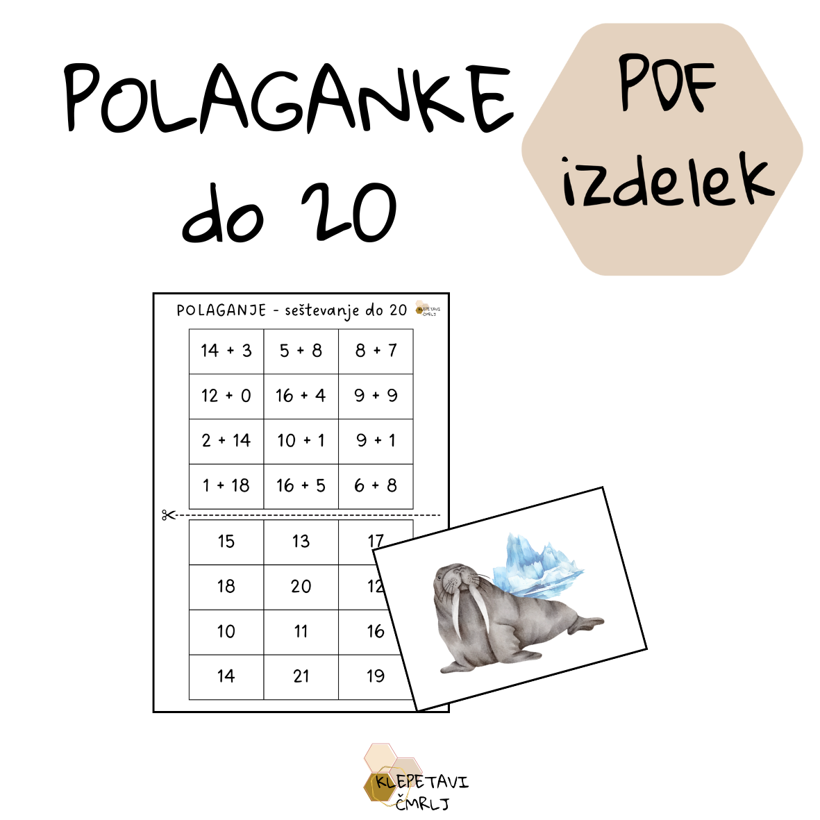 POLAGANKE DO 20