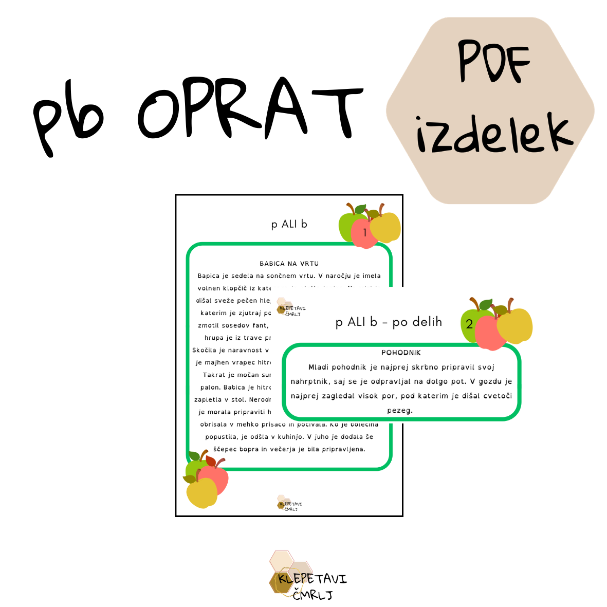 pb OPRAT